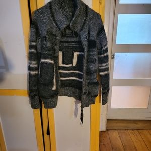 Wilfred Medium Knit sweater